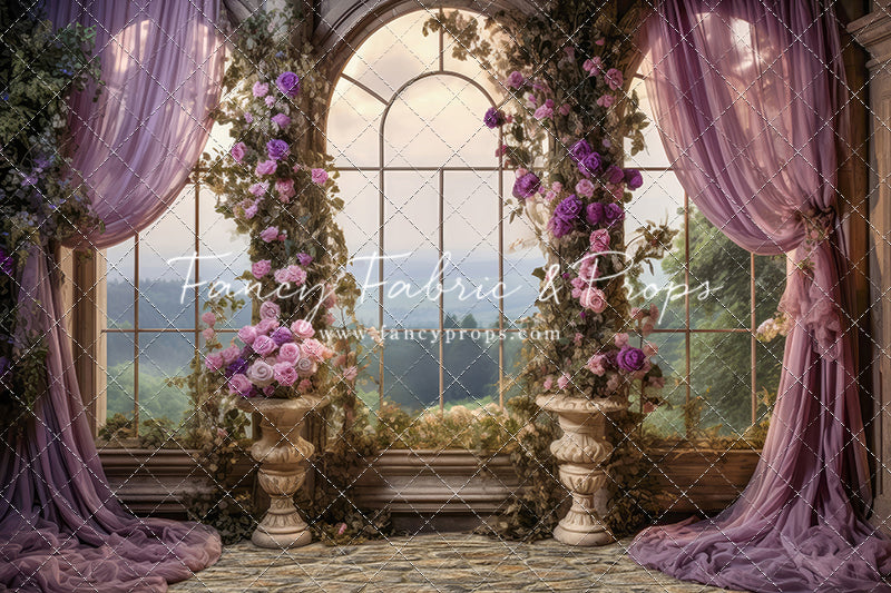 Elegant Princess View