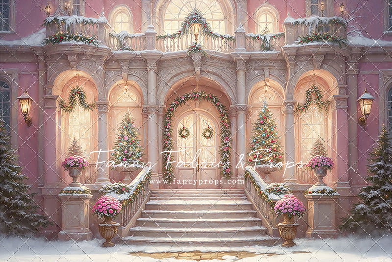 Roseate Winter Palace - With Sweep Option