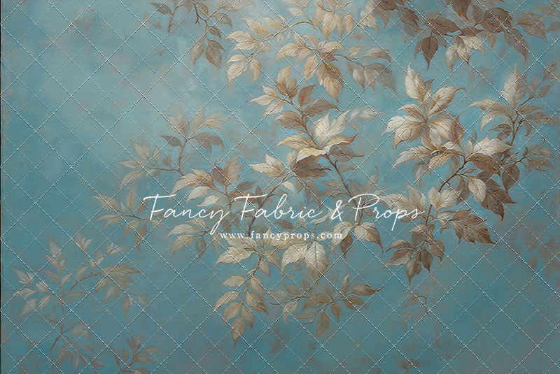 Elegant Vines - Horizontal Only