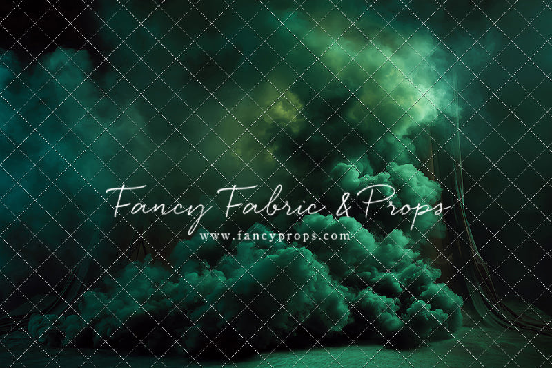 Elphaba For Good - With Sweep Option