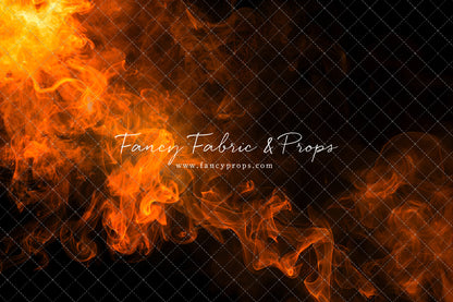 Ember Ascension - With Sweep Option