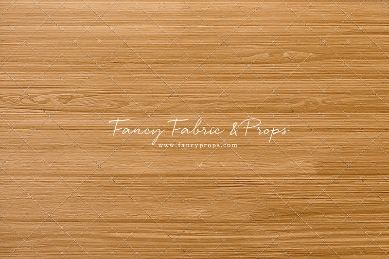 Ember Pine Wood - Mat Floor