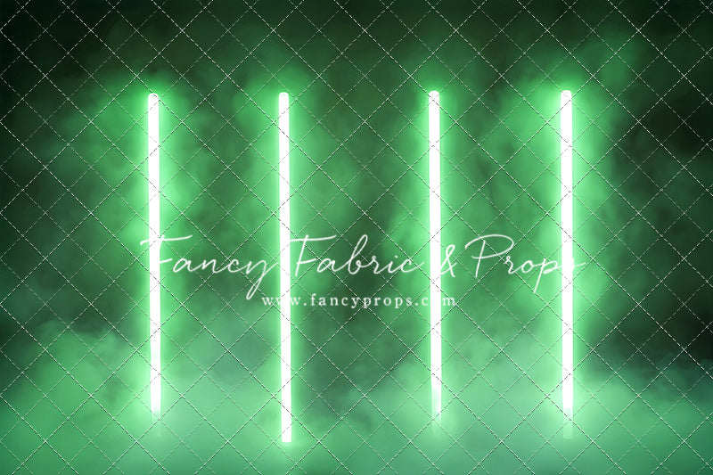 Emerald After Dark - With Sweep Option