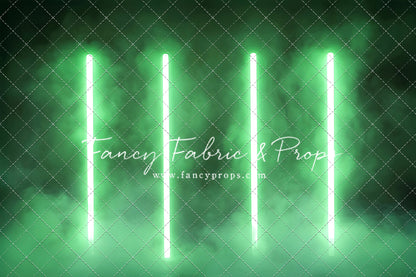 Emerald After Dark - With Sweep Option