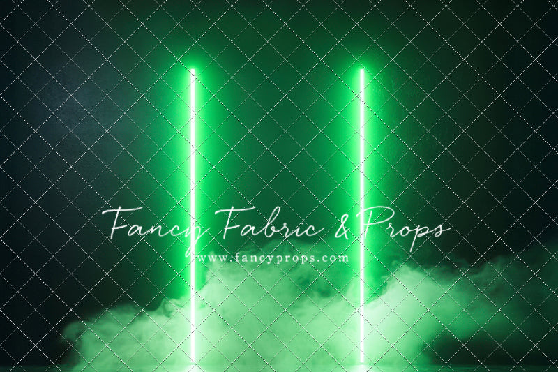 Emerald Edge - With Sweep Option