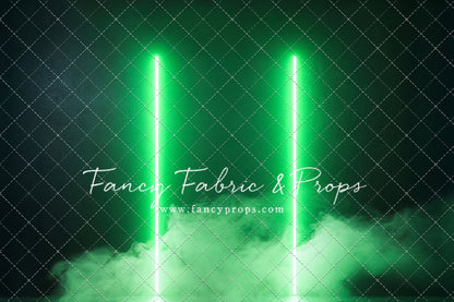 Emerald Edge - With Sweep Option