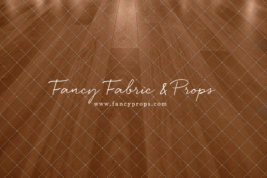 Emerald Oak Holiday - Floor