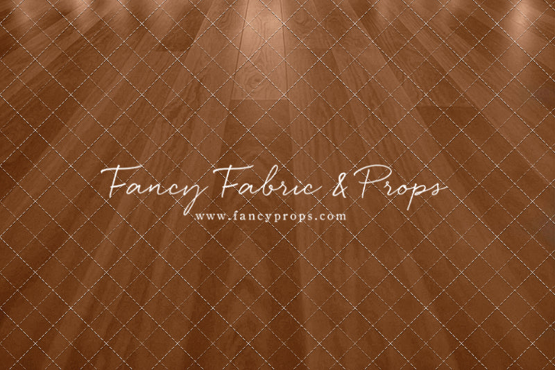 Emerald Oak Holiday - Mat Floor