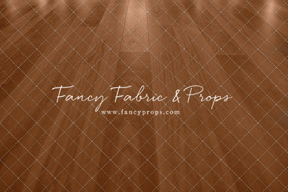 Emerald Oak Holiday - Mat Floor