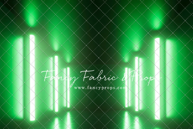 Emerald Run - With Sweep Option