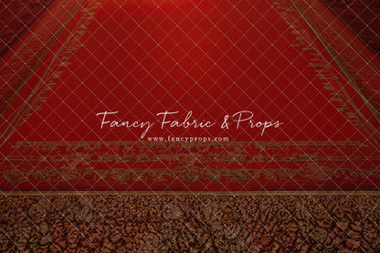 Enchanted Ballroom Carpet Floor