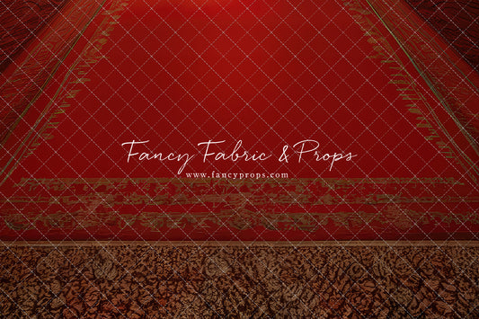 Enchanted Ballroom Carpet Floor