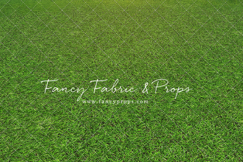 Enchanted Blossom Valley Grass - Floor