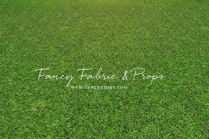 Enchanted Blossom Valley Grass - Floor