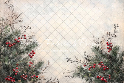 Evergreen Cheer - Petite