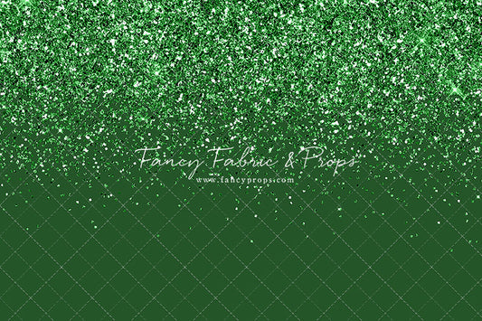 Evergreen Glam