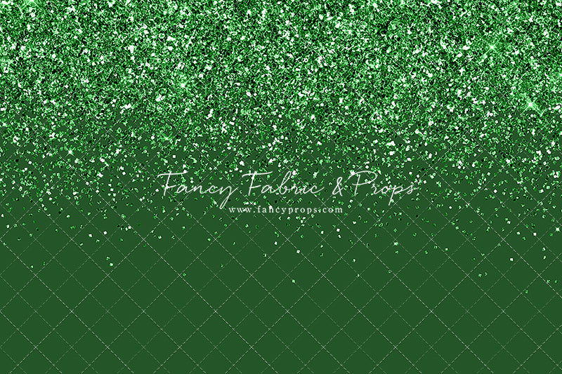 Evergreen Glam