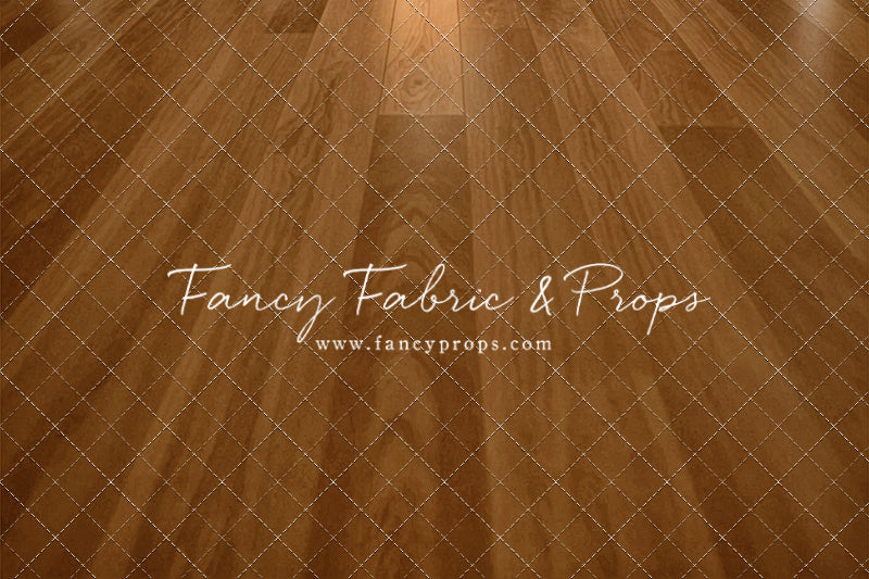 Evergreen Lodge - Floor