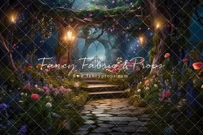Fairy Hallow