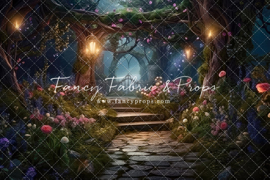 Fairy Hallow