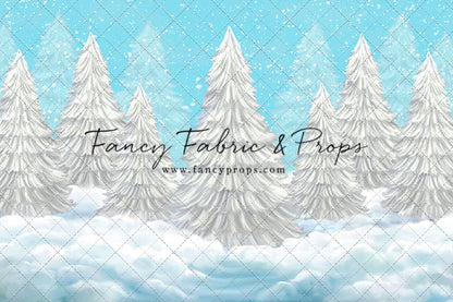 Whispering Pines - with Sweep Option