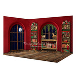 Festive Arch Workshop - Room