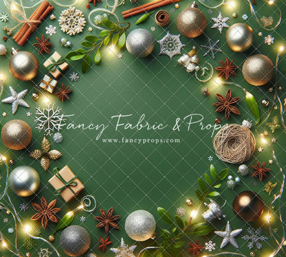 Festive Christmas Twinkle - Petite