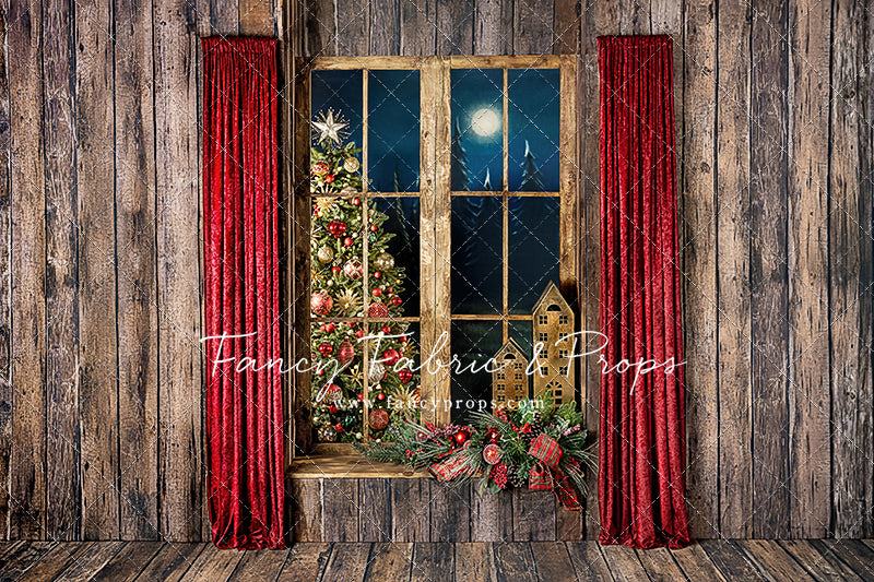 Festive Holiday Glow