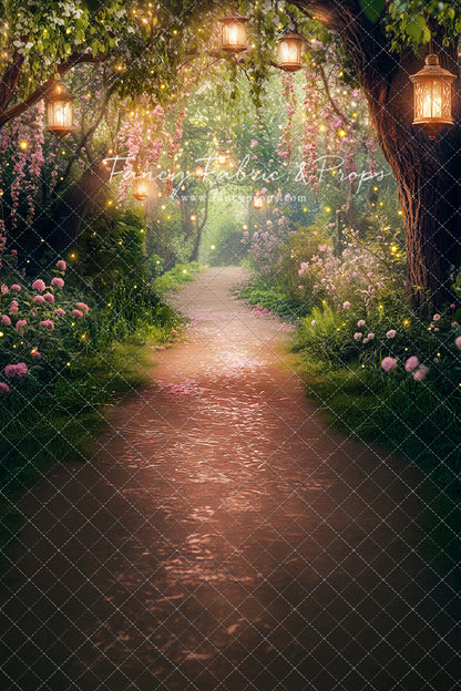 Firefly Forest - With Sweep Option