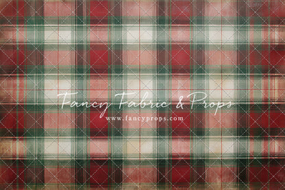 Fireside Flannel - Petite