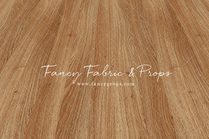 Fireside Frost Wood - Mat Floor