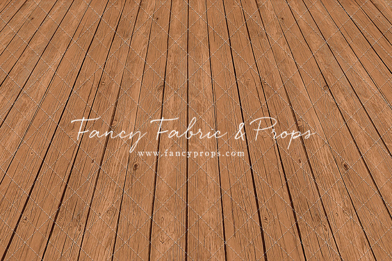 Fireside Magic Floor