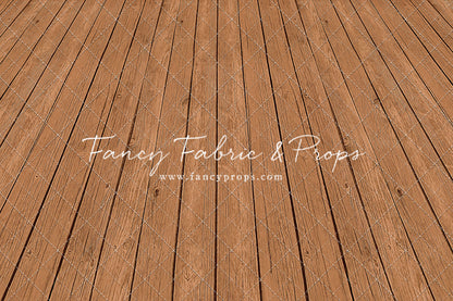 Fireside Magic Floor