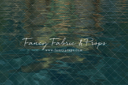 Fishing Hole Creek - Floor