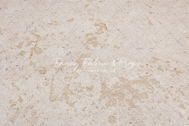 Fleur de Reve Mat Floor