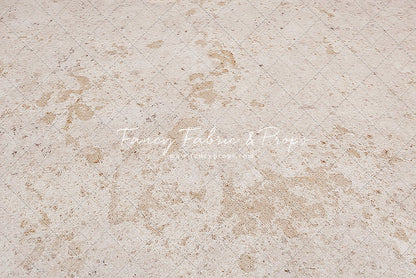 Fleur de Reve Mat Floor