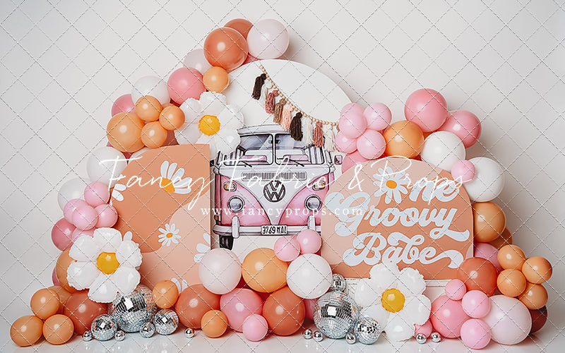 Flower Power Adventure