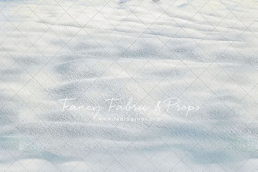 Fluffy Snow - Floor