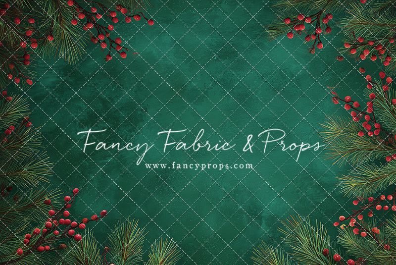 Forest Noel - With Sweep Option