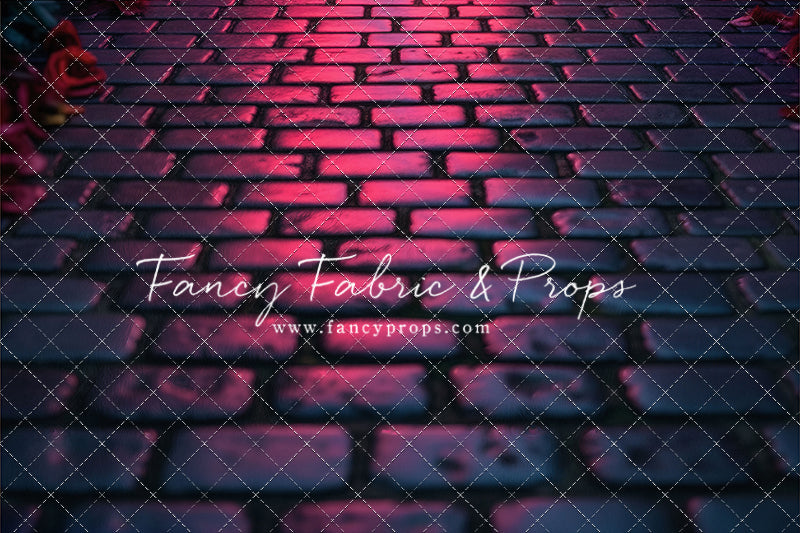 Forever Yours Alley Stone - Mat Floor
