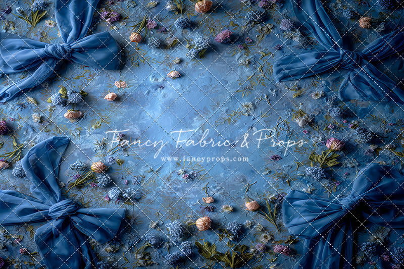 Forget-Me-Not Dreams - Petite