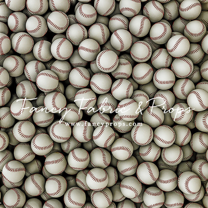 For The Love of Baseball - Petite