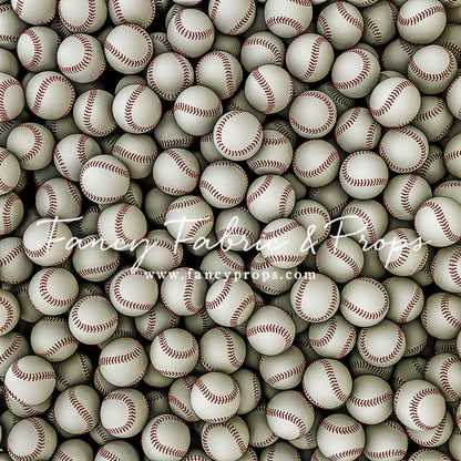 For The Love of Baseball - Petite