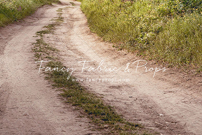 Fortress Path Floor