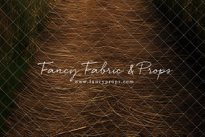 Fourth At The Fields - Mat Floor