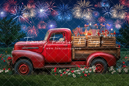 Freedom Ride - With Sweep Option