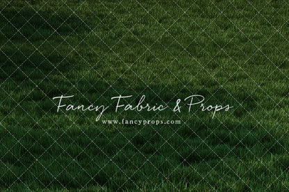 Freedom Ride Grass Floor