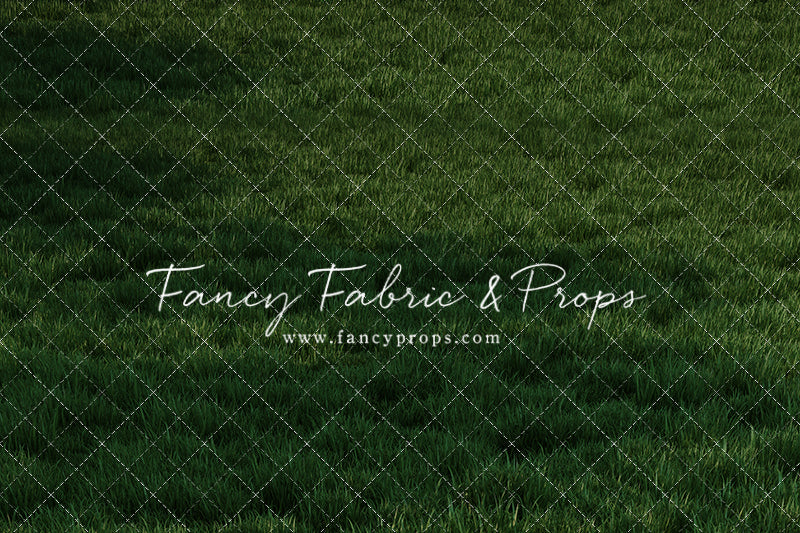 Freedom Ride Grass - Mat Floor