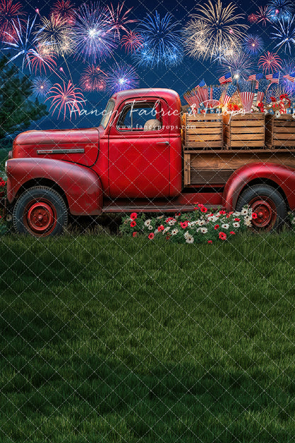 Freedom Ride - With Sweep Option