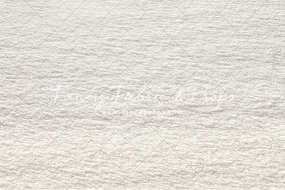 Fresh Fallen Snow - Mat Floor